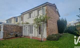 Maison 5 Pièces 113 m² à vendre à Conches-sur-Gondoire (77600)