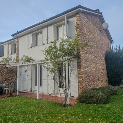 Maison 5 pièces 370000 €