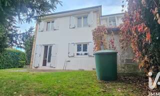 Maison 5 Pièces 113 m² à vendre à Conches-sur-Gondoire (77600)