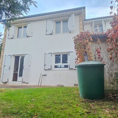 Maison 5 pièces 370000 €