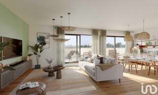 Appartement 2 Pièces 40 m² à vendre à Alénya (66200)