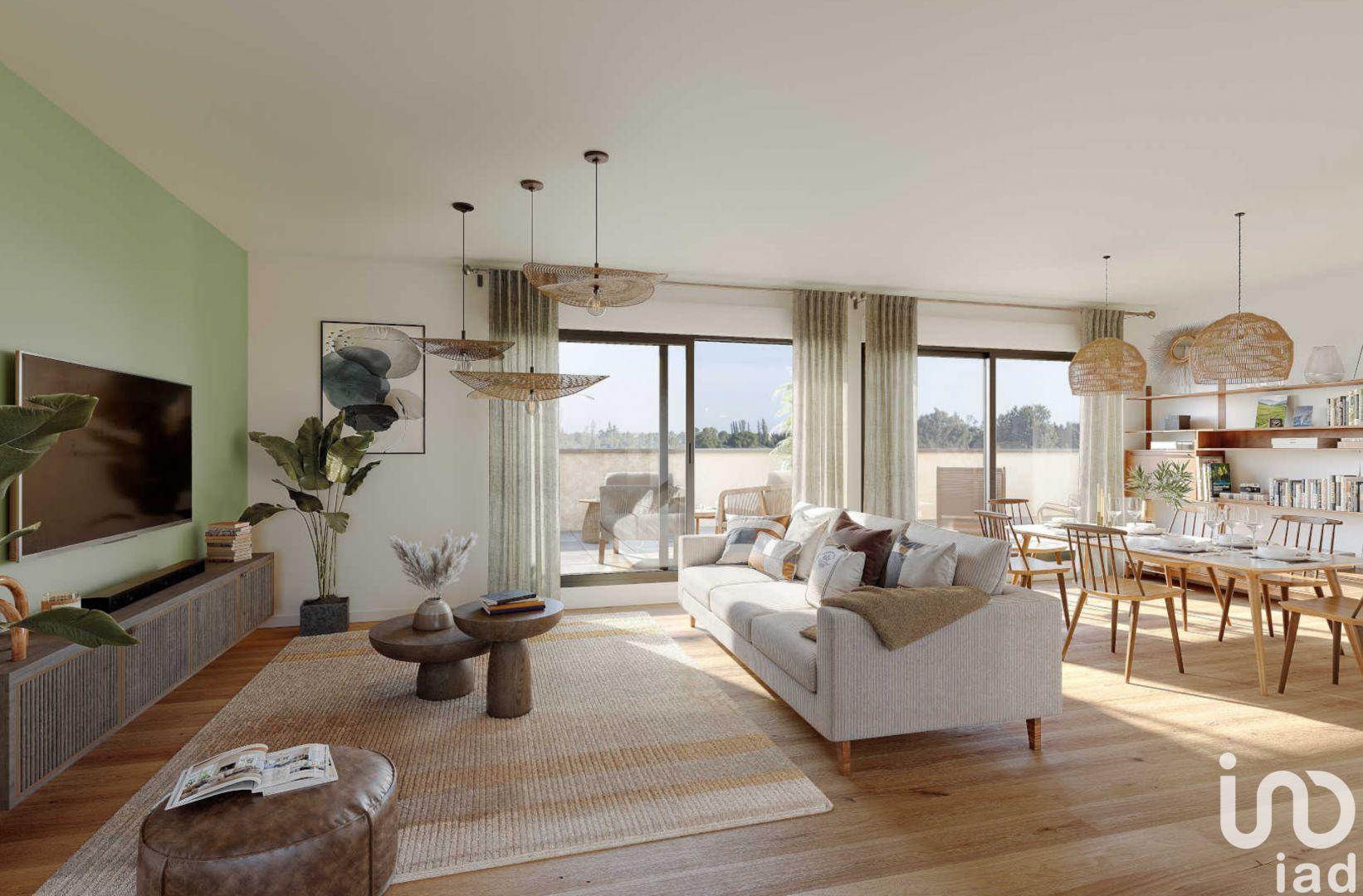 Alenya - 40m² - 2p. - 1ch.