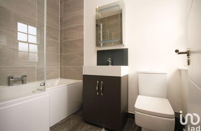 Vente Appartement 2 pièces — photo 4