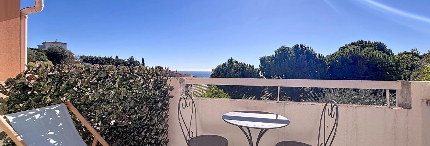 Appartement 3 Pièces 70 m² à vendre à Nice (06200)