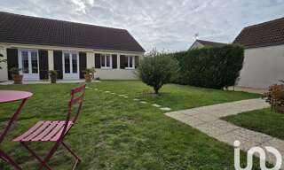 Maison 4 Pièces 102 m² à vendre à Blois (41000)