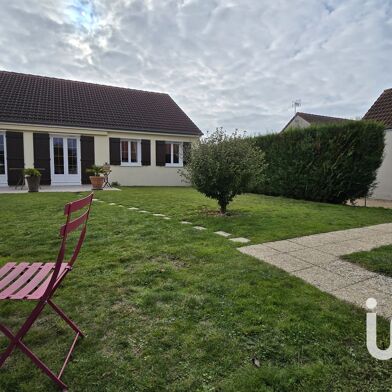 Maison 4 pièces 238000 €