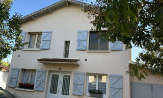 Maison 5 Pièces 122 m² à vendre à Saint-Gaudens (31800)