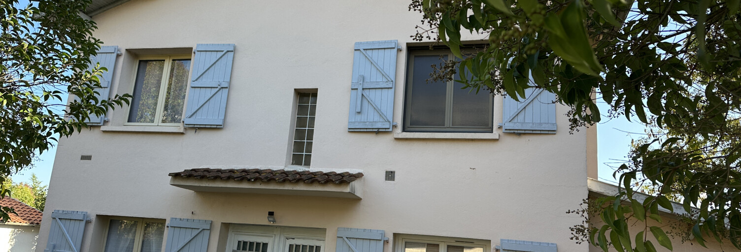 Maison 5 Pièces 122 m² à vendre à Saint-Gaudens (31800)