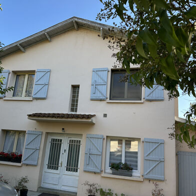 Maison 5 pièces 130000 €