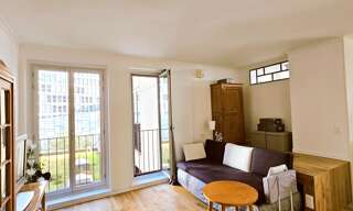 Appartement 1 Pièce 29 m² à vendre à Paris 12 (75012)