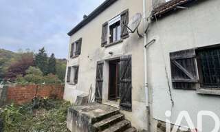 Maison 5 Pièces 95 m² à vendre à Brasles (02400)