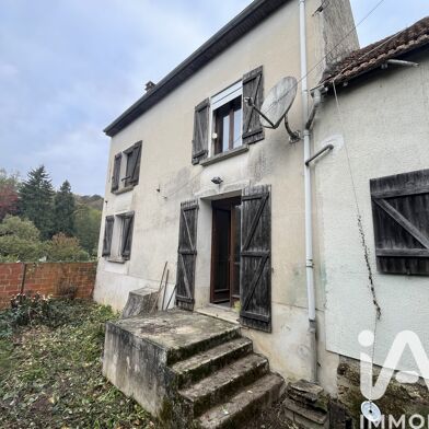 Maison 5 pièces 84000 €
