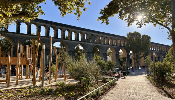 Villa / Maison 4 pièces  à vendre Montpellier 34000