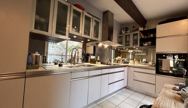 Villa / Maison 4 pièces  à vendre Montpellier 34000