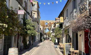 Maison 4 Pièces 87 m² à vendre à Montpellier (34000)