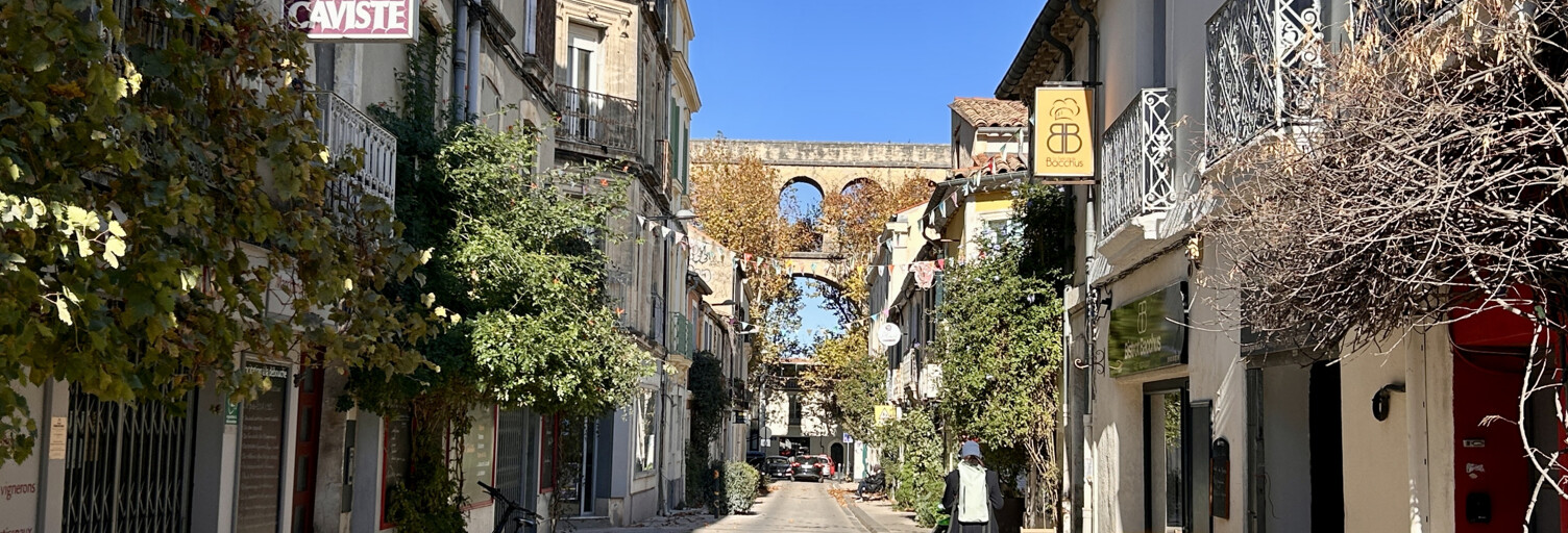 Maison 4 Pièces 87 m² à vendre à Montpellier (34000)