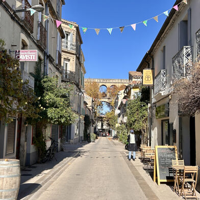 Maison 4 pièces 498000 €