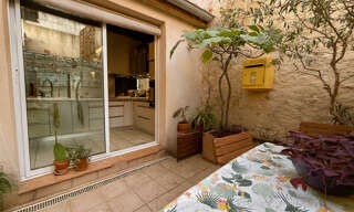 Maison 4 Pièces 87 m² à vendre à Montpellier (34000)