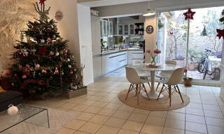 Maison 4 Pièces 87 m² à vendre à Montpellier (34000)