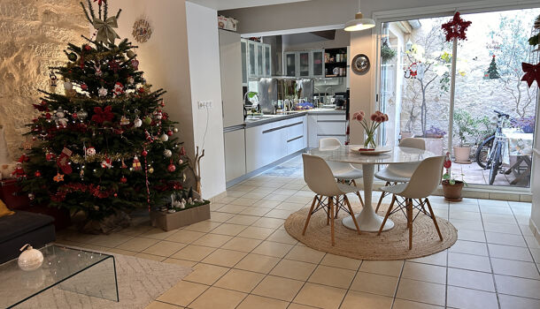 Villa / Maison 4 pièces  à vendre Montpellier 34000