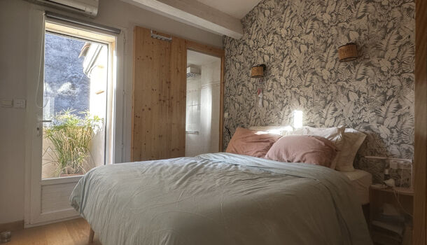 Villa / Maison 4 pièces  à vendre Montpellier 34000