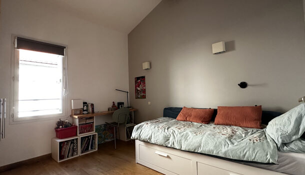 Villa / Maison 4 pièces  à vendre Montpellier 34000