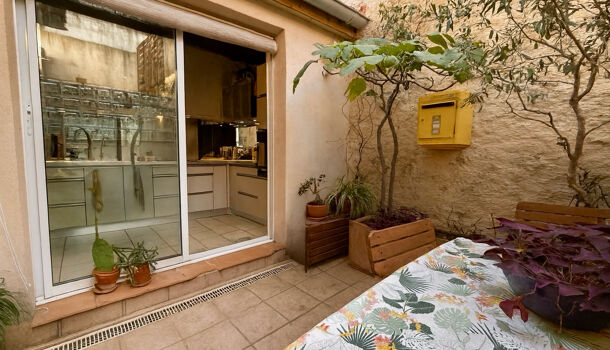 Villa / Maison 4 pièces  à vendre Montpellier 34000