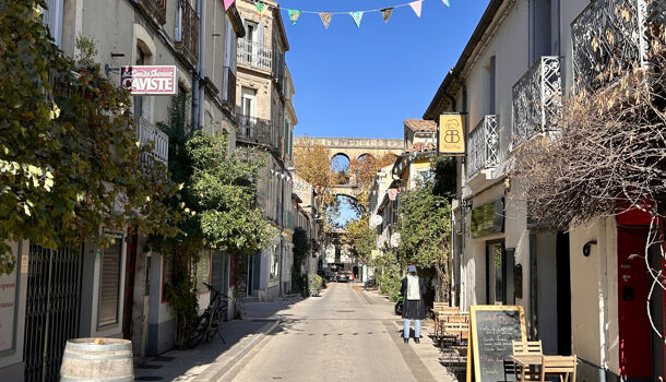 Villa / Maison 4 pièces  à vendre Montpellier 34000