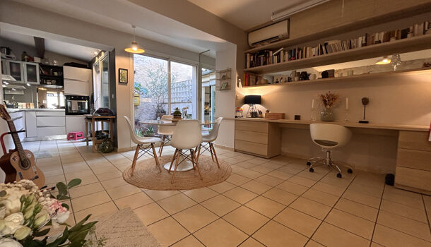 Villa / Maison 4 pièces  à vendre Montpellier 34000
