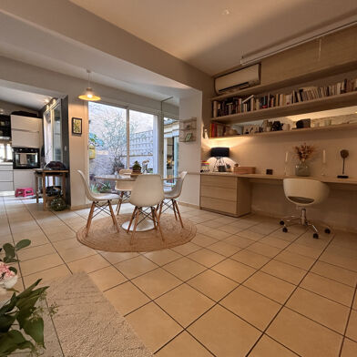 Maison 4 pièces 478000 €