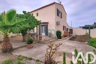 Maison 4 pièces 295900 €