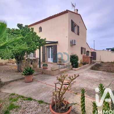 Maison 4 pièces 299900 €