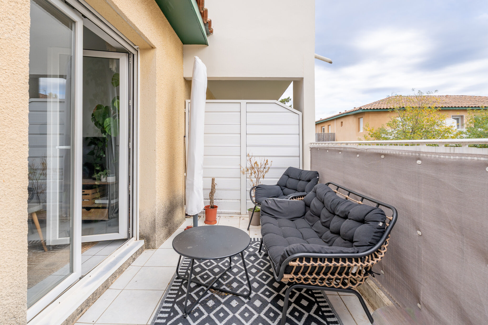 Appartement  T2 à vendre Puyricard 13540