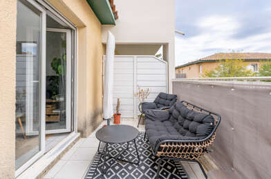 Appartement 2 pièces 172000 €