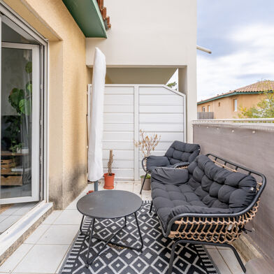 Appartement 2 pièces 172000 €