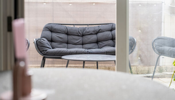 Appartement 2 pièces  à vendre Puyricard 13540