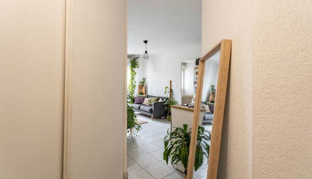 Appartement 2 pièces  à vendre Puyricard 13540