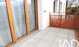 Appartement 3 Pièces 67 m² à vendre à Voisins-le-Bretonneux (78960)