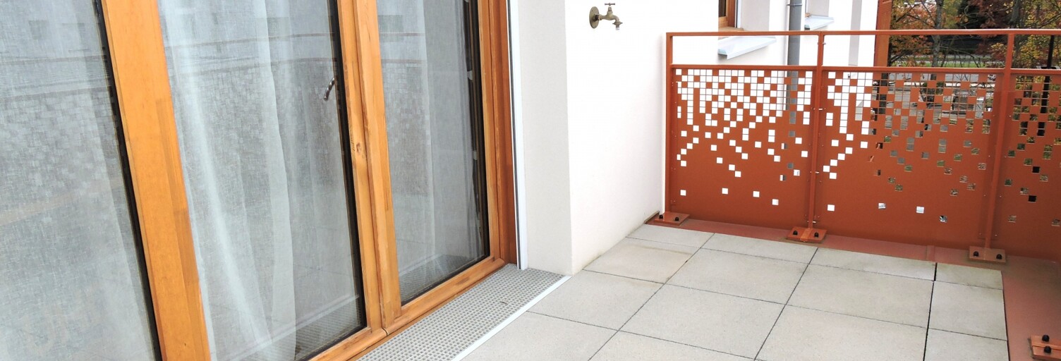 Appartement 3 Pièces 67 m² à vendre à Voisins-le-Bretonneux (78960)