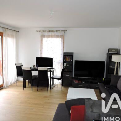 Appartement 3 pièces 330000 €