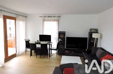 Appartement 3 pièces 329000 €