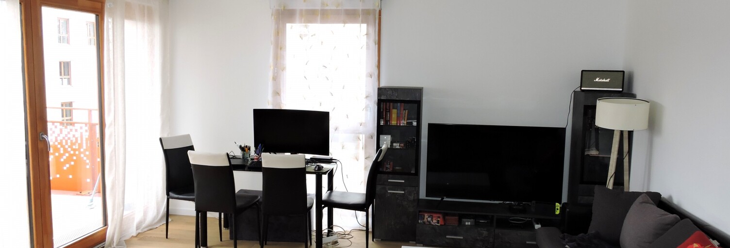 Appartement 3 Pièces 67 m² à vendre à Voisins-le-Bretonneux (78960)