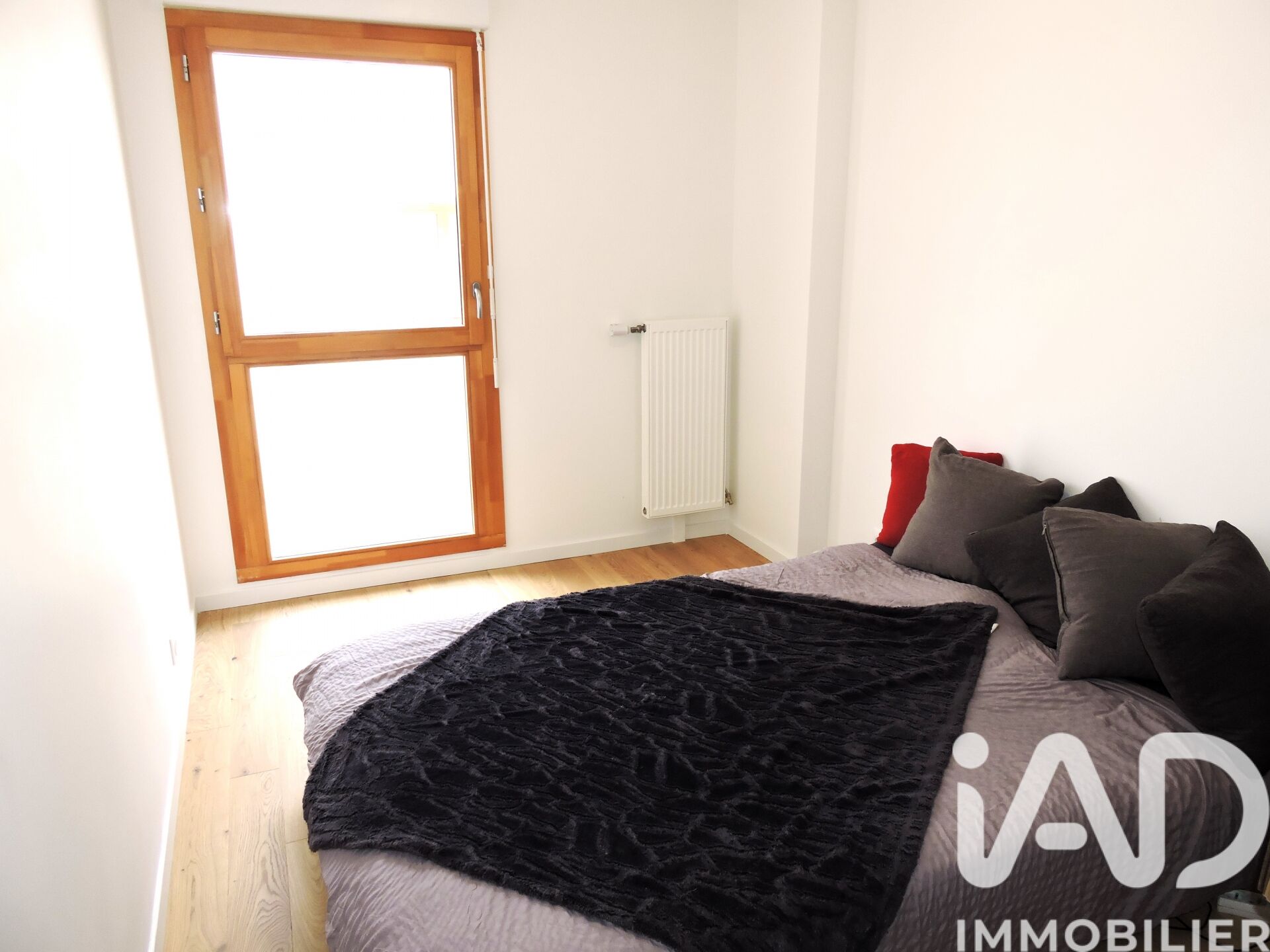 Vente Appartement 3 pièces - Photo 5