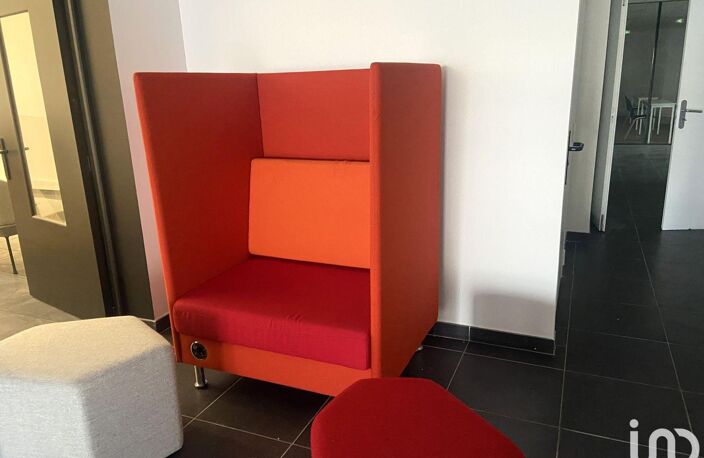 Vente Bureaux 375 m&sup2; — photo 4
