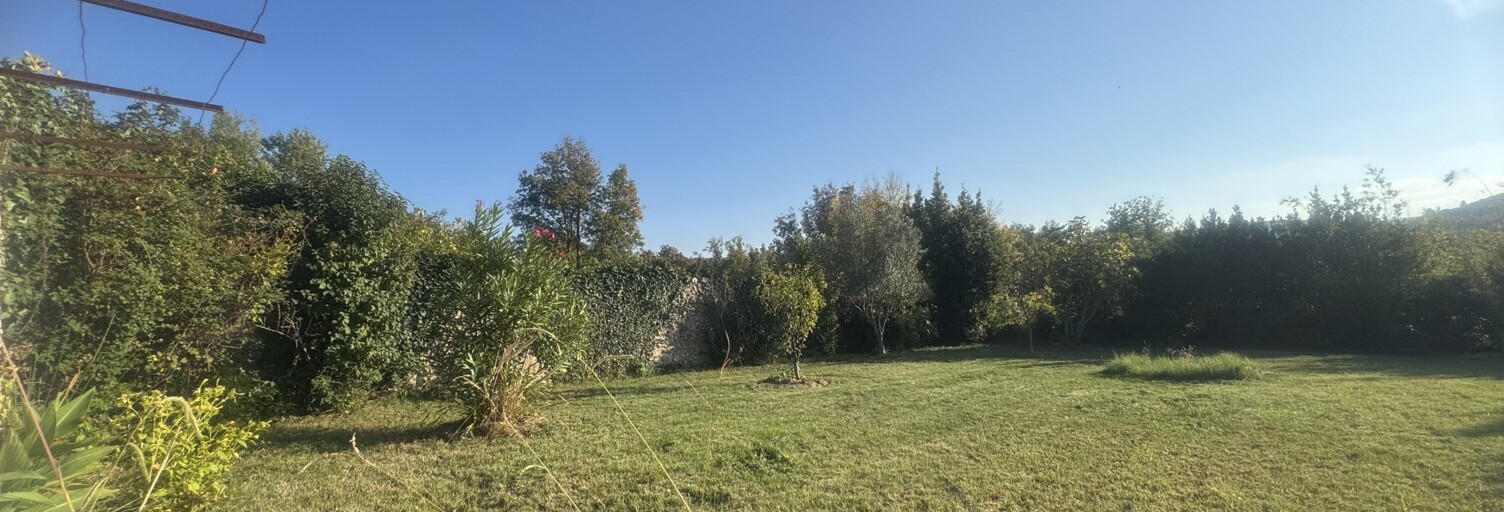 Maison 8 Pièces 232 m² à vendre à Paziols (11350)