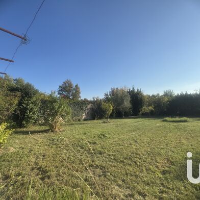 Maison 8 pièces 135000 €