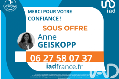 Maison 8 pièces 135000 €