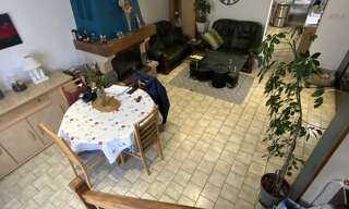 Maison 6 Pièces 101 m² à vendre à Segré-en-Anjou Bleu (49520)