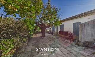 Maison 5 Pièces 126 m² à vendre à Lignan-sur-Orb (34490)