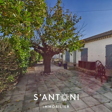 Maison 5 pièces 330000 €